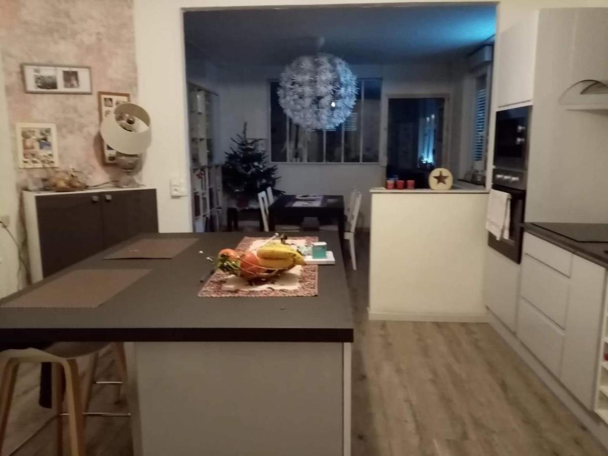 Phyloxenia Apartment Givet Ngoại thất bức ảnh