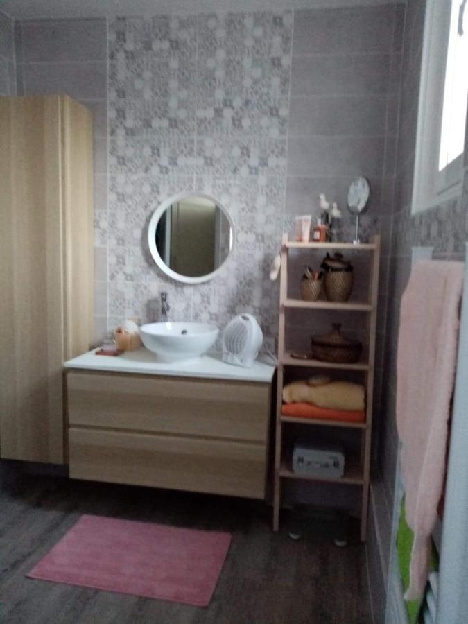 Phyloxenia Apartment Givet Ngoại thất bức ảnh